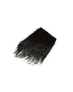 Charcoal Black