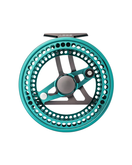 Loop Opti Speedrunner Fluehjul - Aurora Turquoise