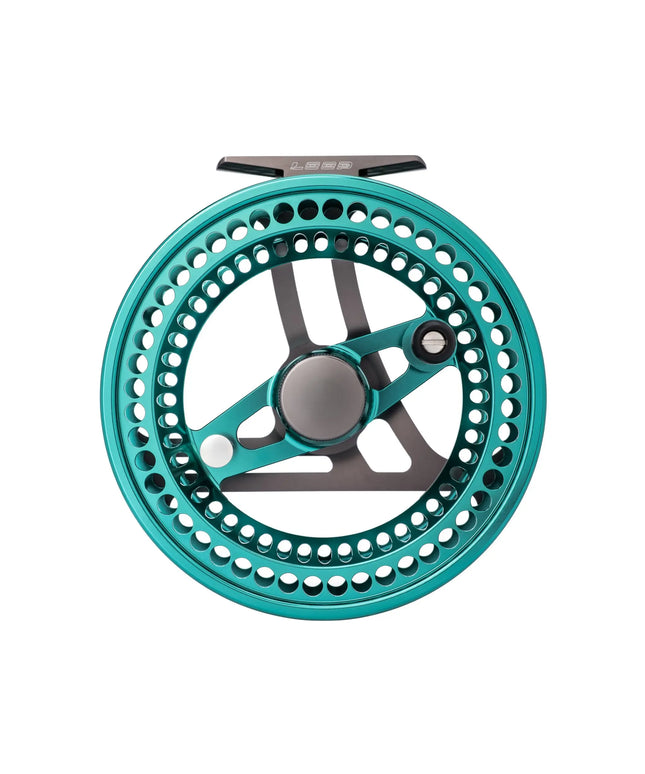 Loop Opti Speedrunner Fluehjul - Aurora Turquoise