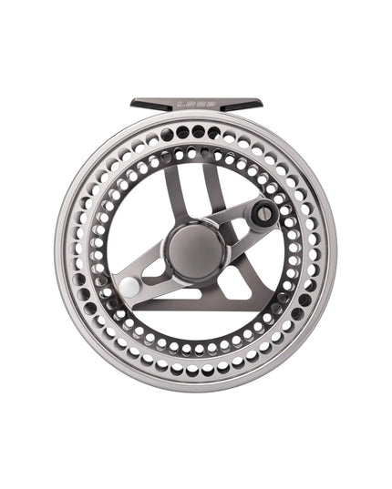 Loop Opti Speedrunner Fluehjul - Mist Silver