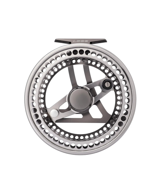 Loop Opti Speedrunner Fluehjul - Mist Silver