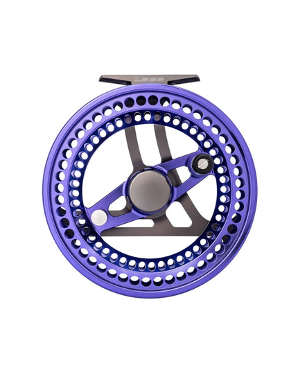Loop Opti Speedrunner Fluehjul - Twilight Violet