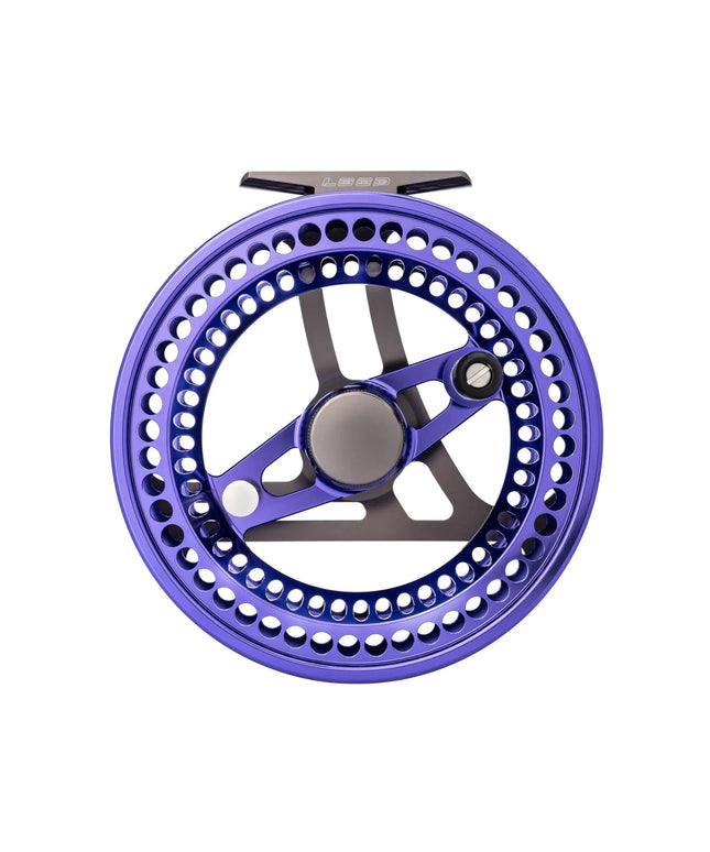 Loop Opti Speedrunner Fluehjul - Twilight Violet
