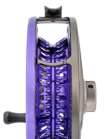 Loop Opti Speedrunner Fluehjul - Twilight Violet