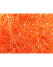 Hot Orange In Flames