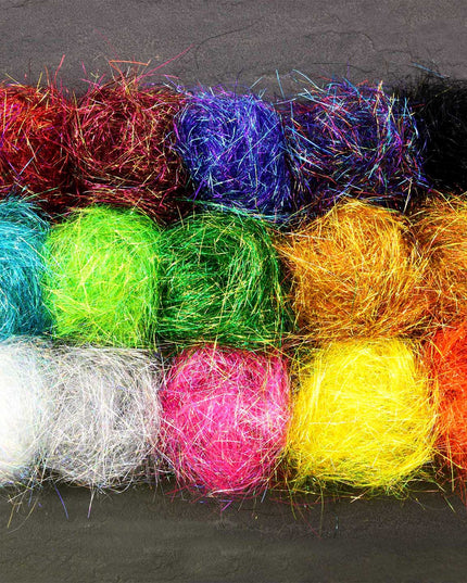 Frödin Flies - SSS Glitz Dubbing