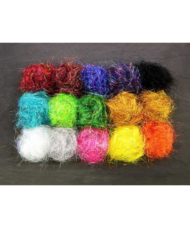 Frödin Flies - SSS Glitz Dubbing
