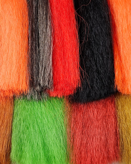 FutureFly Slinky Fiber