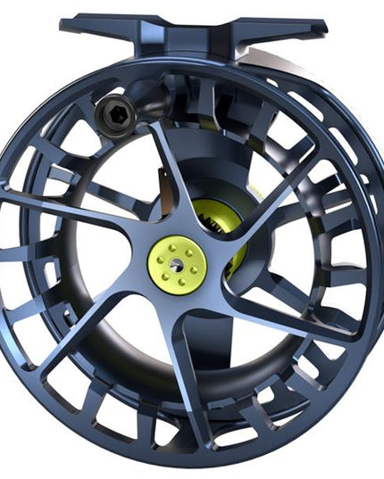 Lamson Speedster S Fluehjul - Midnight