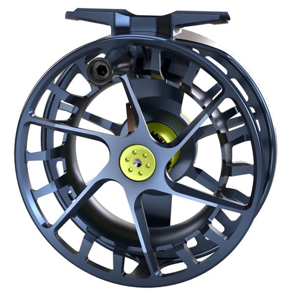 Lamson Speedster S Fluehjul - Midnight