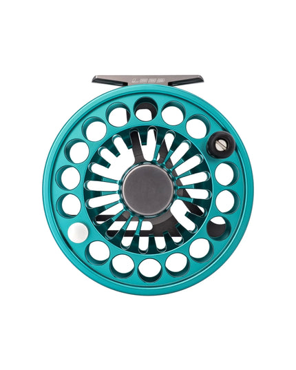 Loop Opti Strike Fluehjul - Aurora Turquoise