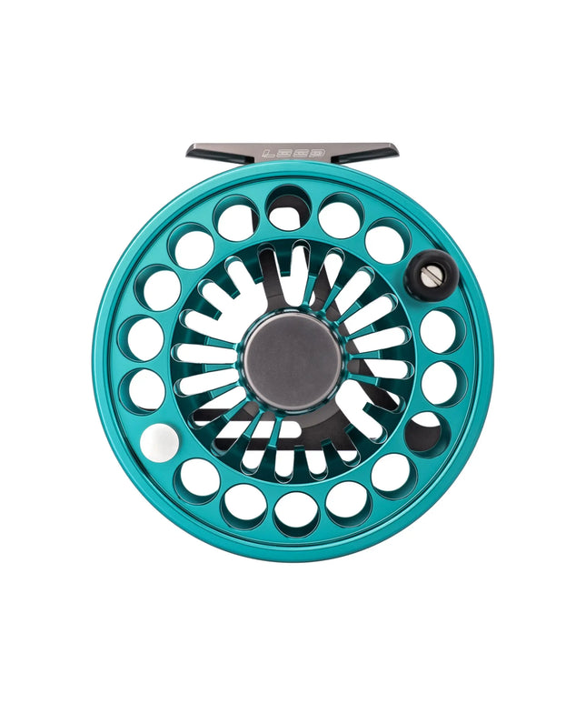 Loop Opti Strike Fluehjul - Aurora Turquoise