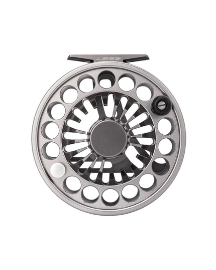 Loop Opti Strike Fluehjul - Mist Silver