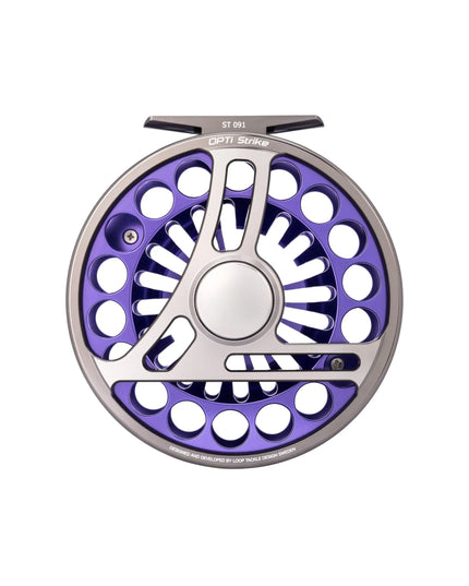Loop Opti Strike Fluehjul  - Twilight Violet