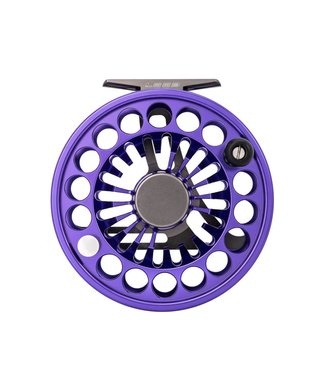 Loop Opti Strike Fluehjul  - Twilight Violet