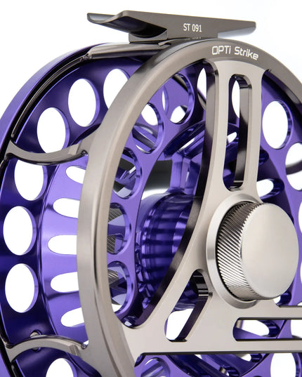Loop Opti Strike Fluehjul  - Twilight Violet