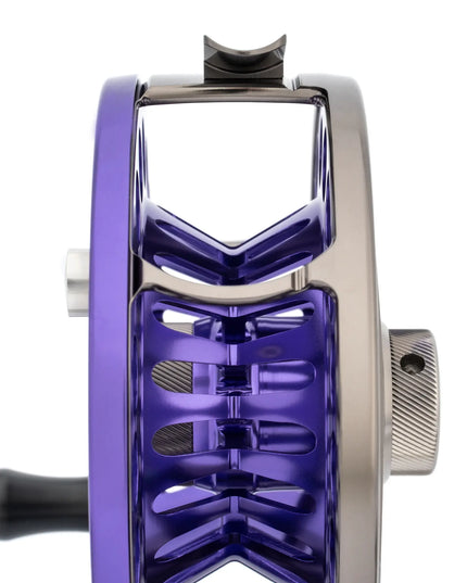 Loop Opti Strike Fluehjul  - Twilight Violet