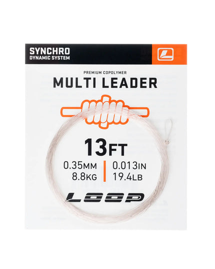 Loop Synchro Multi Taperet Forfang
