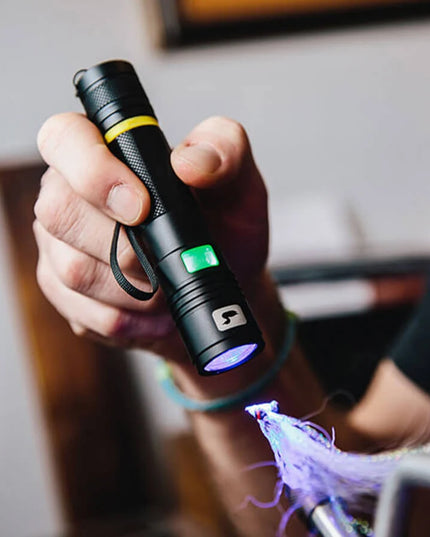Loon UV Infinity Light