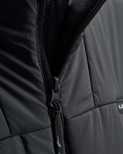 Loop Bartek Jacket - Soft Black