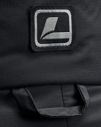 Loop Bartek Jacket - Soft Black
