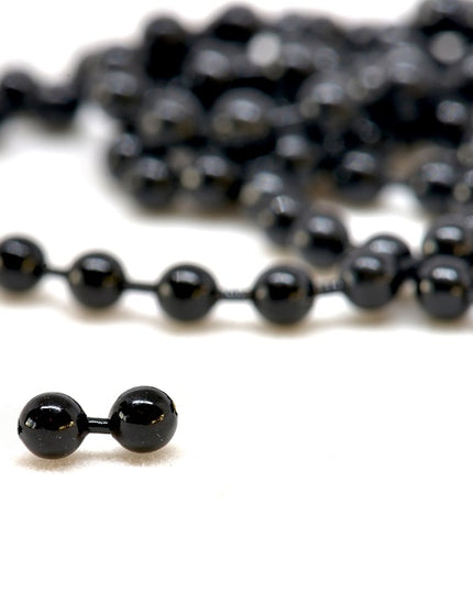 FutureFly Bead Chain Eyes - 2,5mm