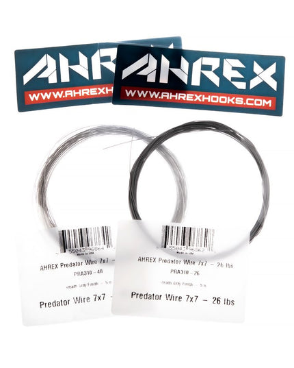 Ahrex Predator Wire 7X7