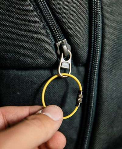 Loon Bench Rings - Small