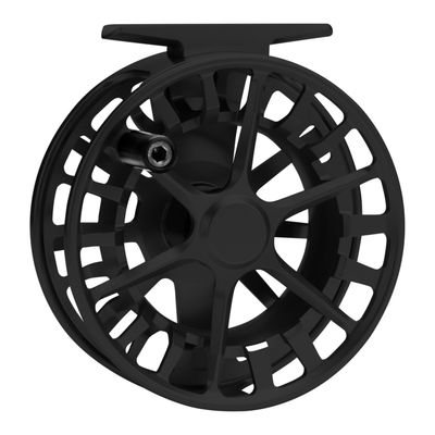 Lamson Guru S HD Fluehjul - Blackout