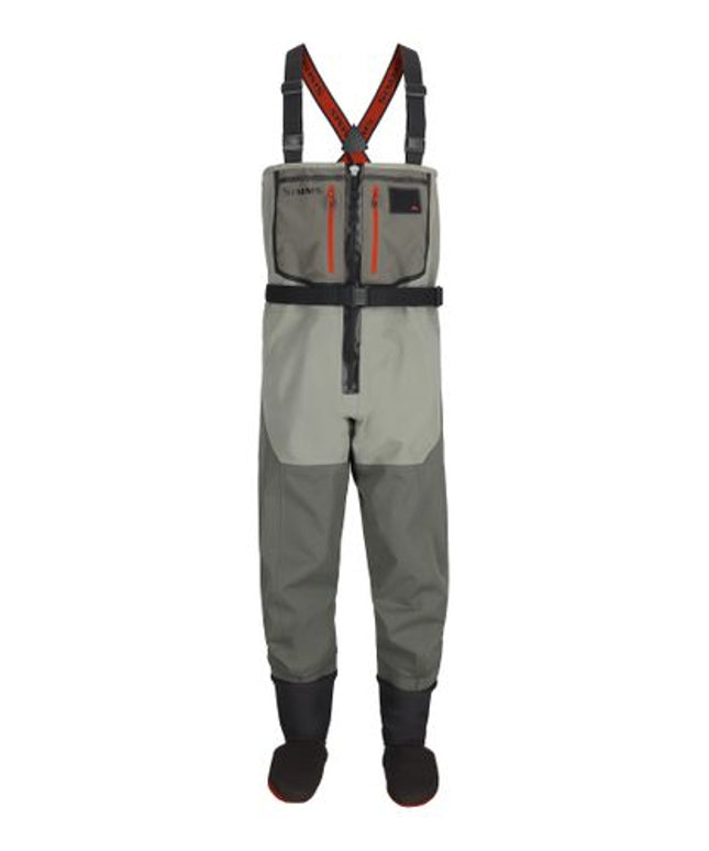 Simms Freestone Z Stockingfoot Waders