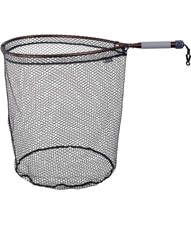McLean Bronze Series M Med Vægt - (Model R111)