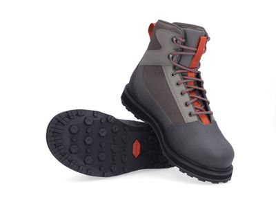Simms Tributary Boot - Gummi