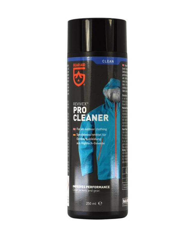 Gear Aid ReviveX Pro Cleaner