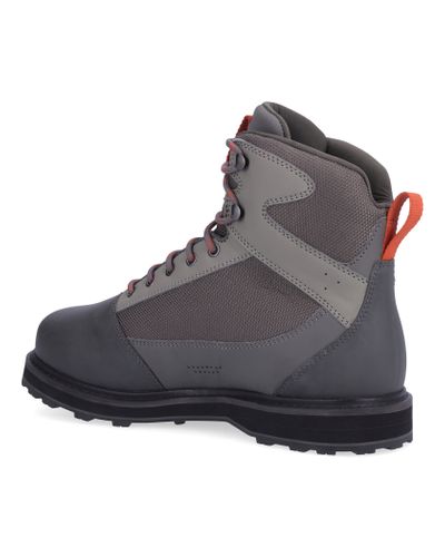 Simms Tributary Boot - Gummi