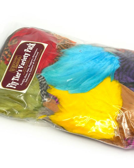 Whiting - Tier's Variety Pack