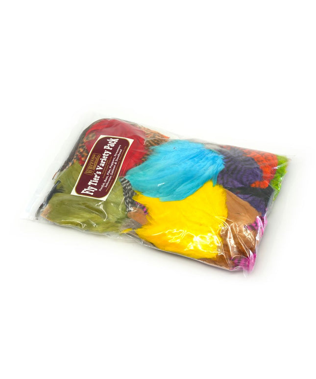 Whiting - Tier's Variety Pack