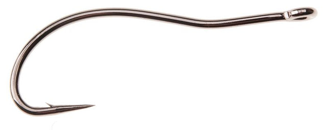 Ahrex NS150 - Curved Shrimp