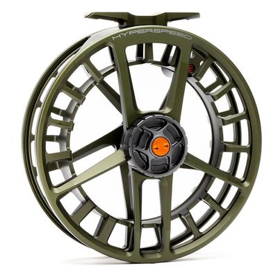 Lamson Hyperspeed F Ranger