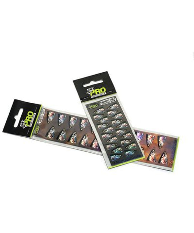 Pro Sportfisher Pro Anchovy Foils