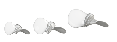 Pro Propellers Clear