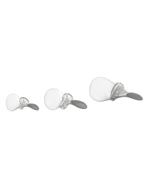 Pro Propellers Clear