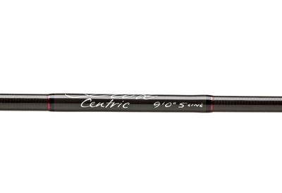 Scott Centric 4-delt