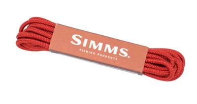 Simms Replacement Snørrebånd - 3 Farver