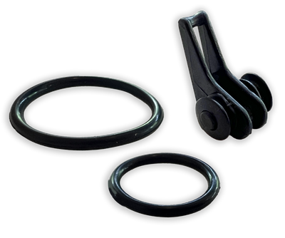 Loon Hook Holder