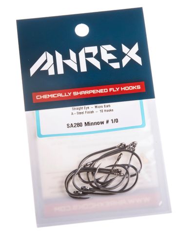 Ahrex SA280 - Minnow