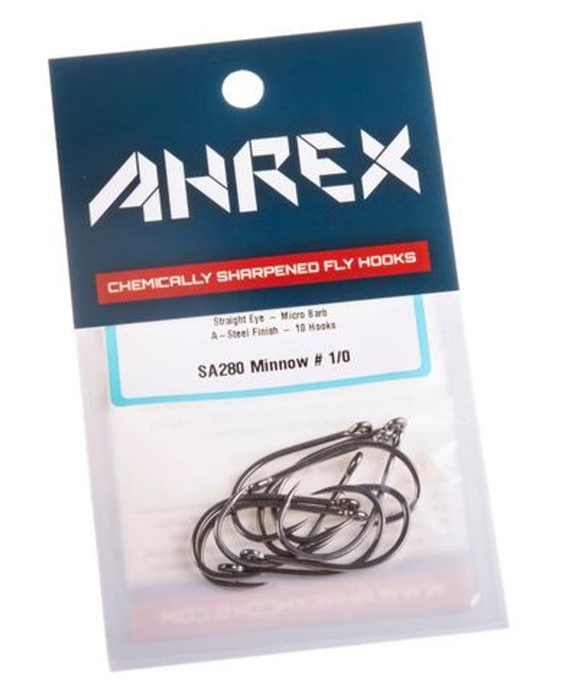 Ahrex SA280 - Minnow