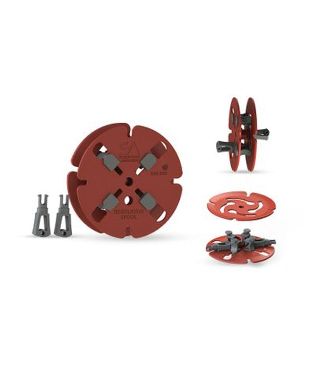 SA Regulator Spool