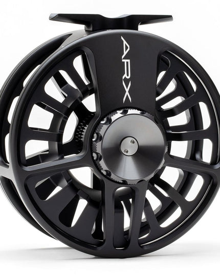 Arx II Reel Nightfall