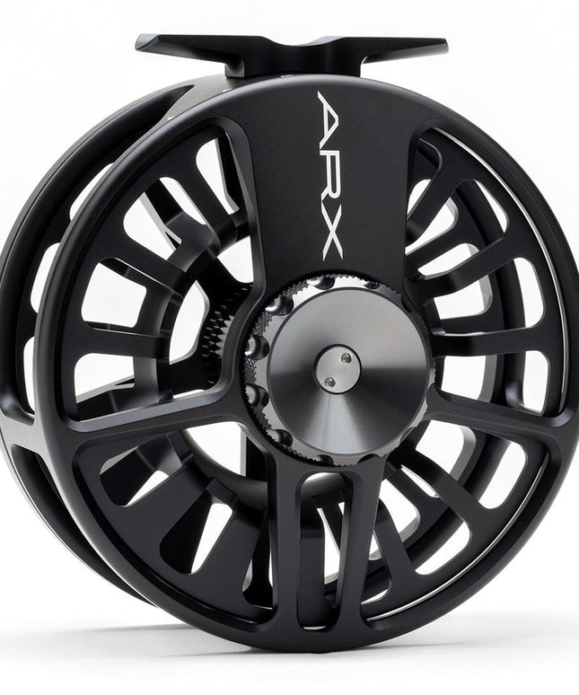 Arx II Reel Nightfall