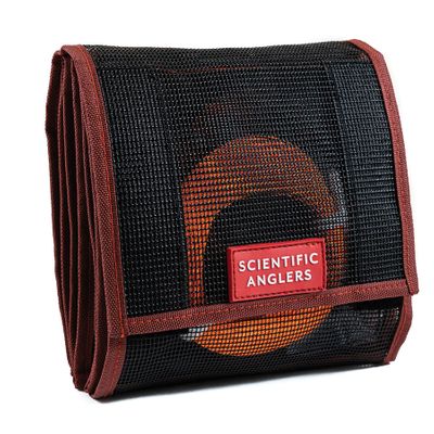 Scientific Anglers Shooting Head Wallet - Skydehoved Mappe